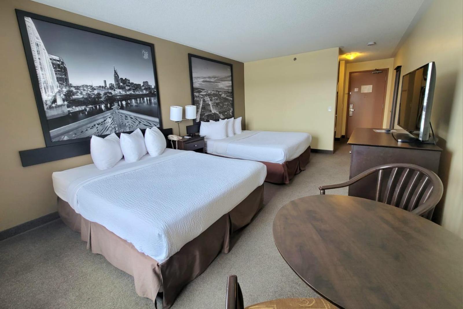 ซูเปอร์ 8 บาย วินด์แฮม แบร์รี Hotel ภายนอก รูปภาพ